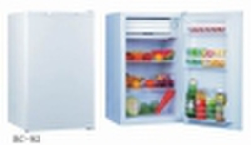 Fridge BC-92 Bar fridge Mini refrigerator