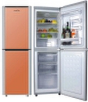 energy saving refrigerator BCD-208A