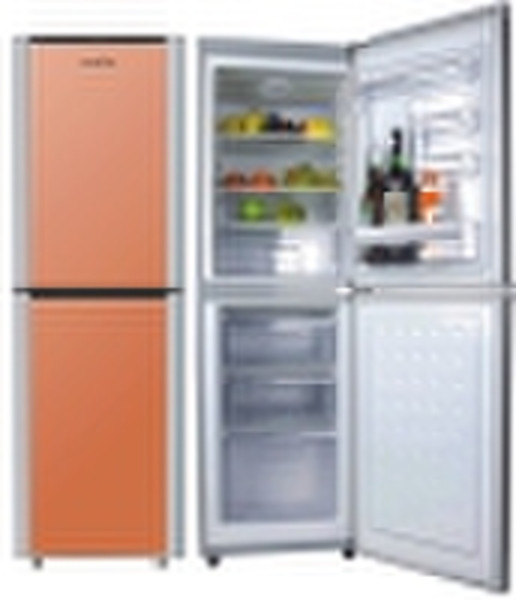 energy saving refrigerator BCD-208A