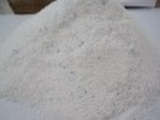 Bulk detergent powder