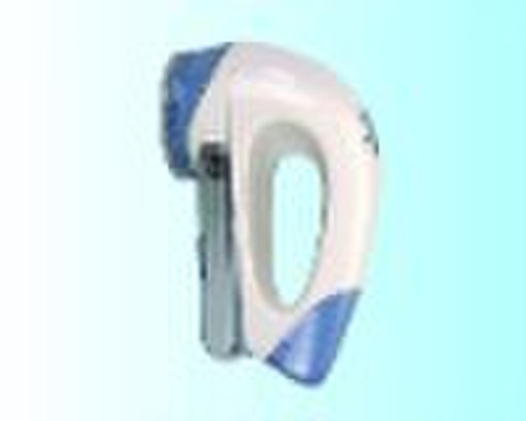 SY-8138 Battery-operated Lint Remover