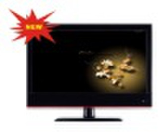 23" LED/LCD TV