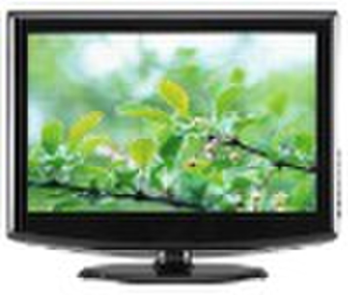 22" LCD TV; LTV 2210