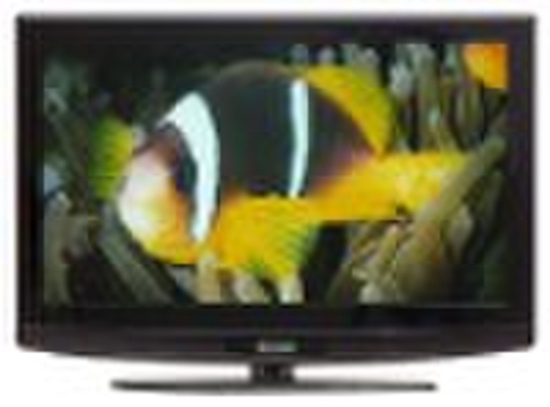 32" LCD TV, LTV