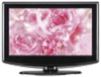 26" LCD TV