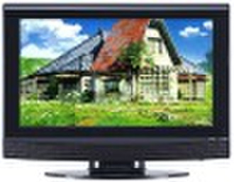 26'' LCD TV; LTV 2620