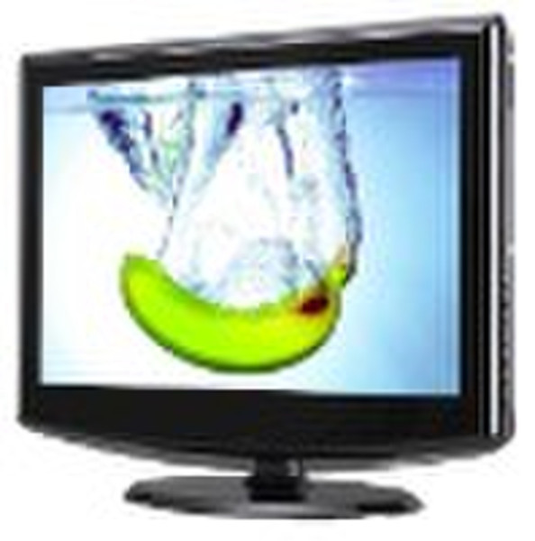 22'' LED/LCD TV; MONITORS