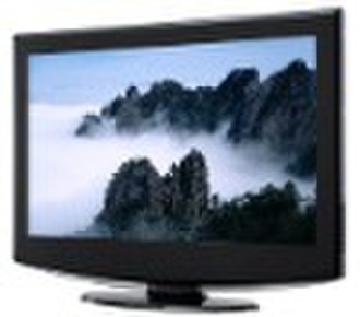 42" LCD TV; LTV 4210