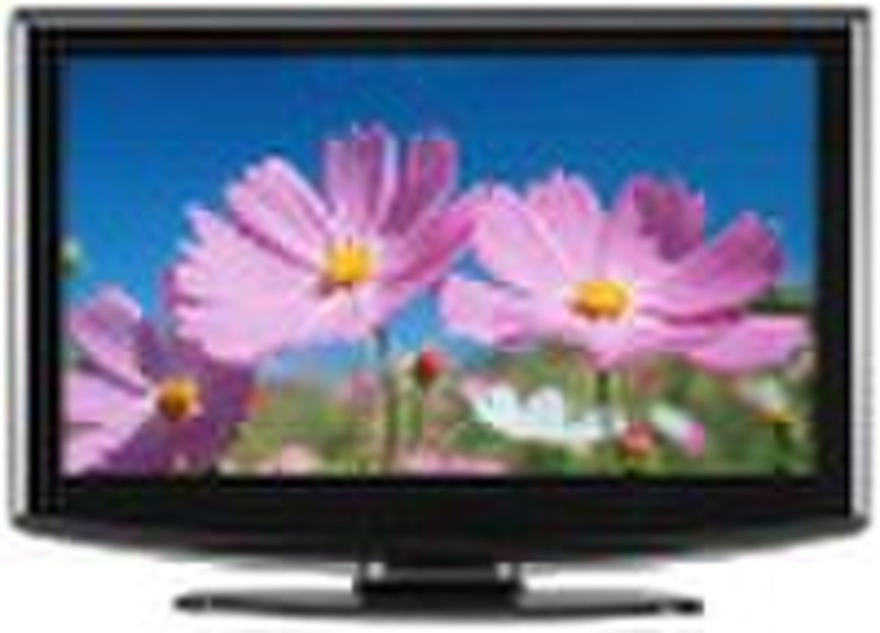 32" TFT-LCD TV