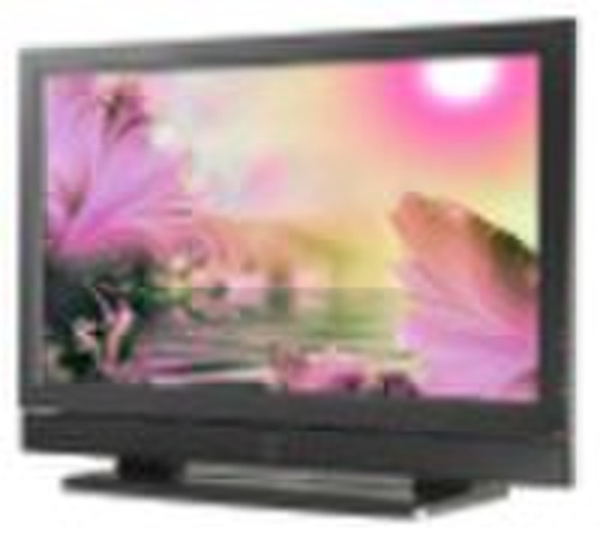 50" Plasma TV Set; TV