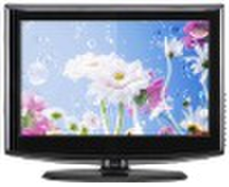 19" LED/LCD TV