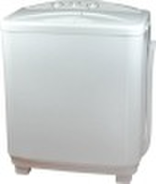 TWIN TUB WASHING MACHINE