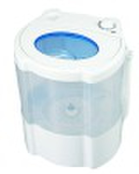 SINGLE TUB WASHING MACHINE