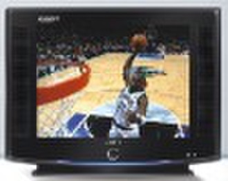 14 inch crt color tv