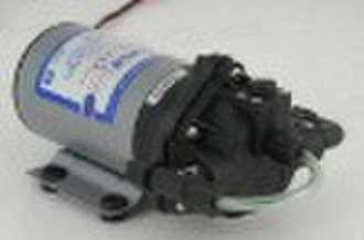 ro booster pump