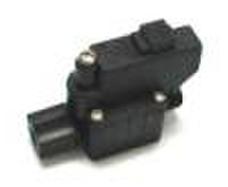 High Pressure Switch