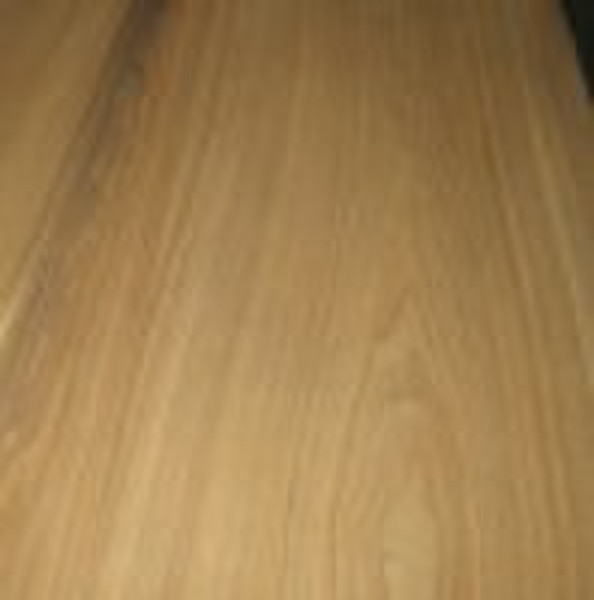 Chinese ash Wood Veneer Crown cut