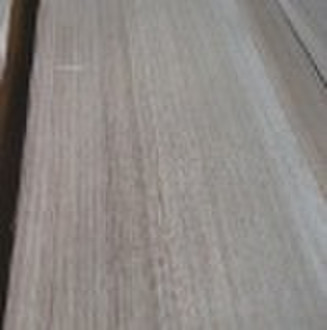 Chinese ash Natural Wood Veneer Quarter cut