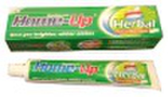 toothpaste Home-up Herbal