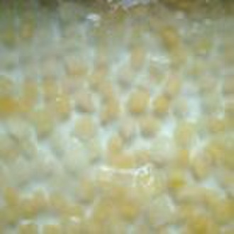 canned diced cantaloupe in light syrup