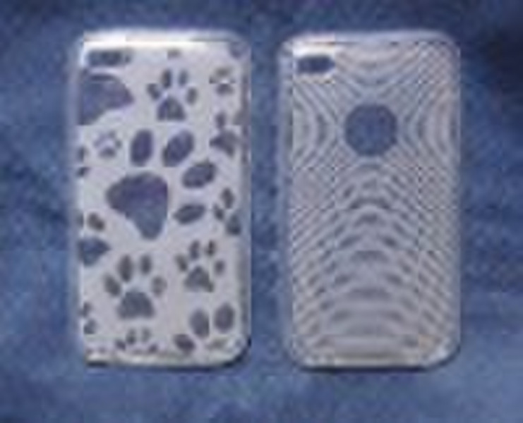 TPU case for ipod touch 4 /Mobile phone case/mobil