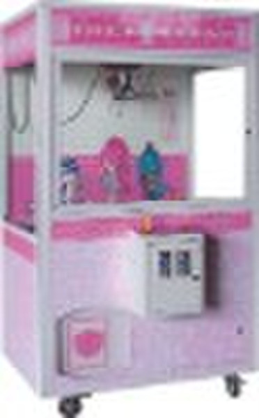 2010 NEW DESIGN CRANE MACHINE