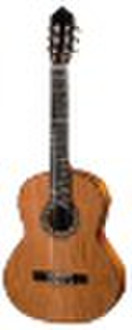 All Solid Classical Guitar