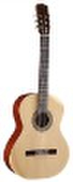 Top Solid Classical Guitar