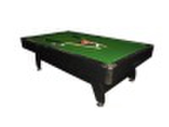 pool  table