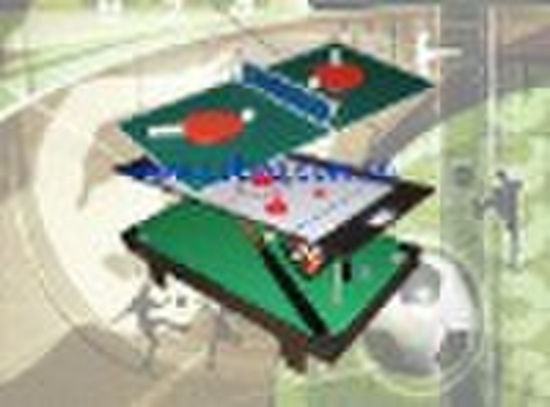 Cobra KBL 3 in 1 Game table KBL-295