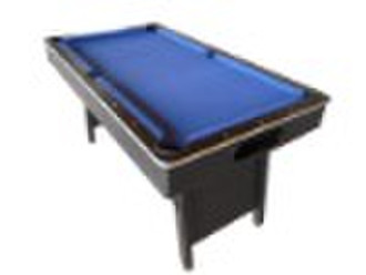 5" Premiere Pool Table