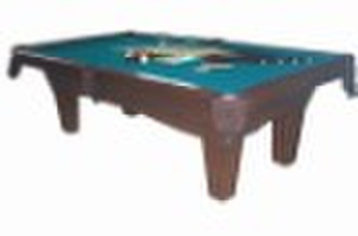 8' Pool Table