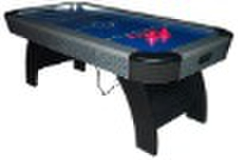 7" Air Hockey Table