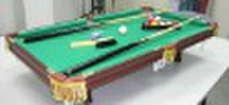 Table Top Pool Table