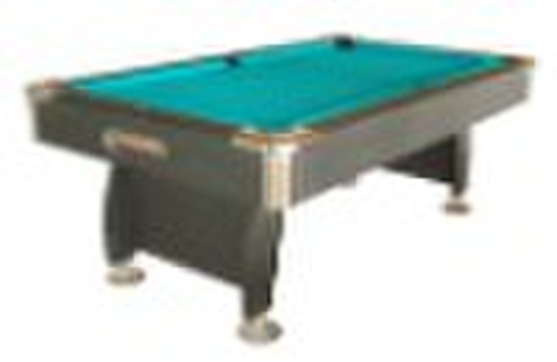 7' Pool Table