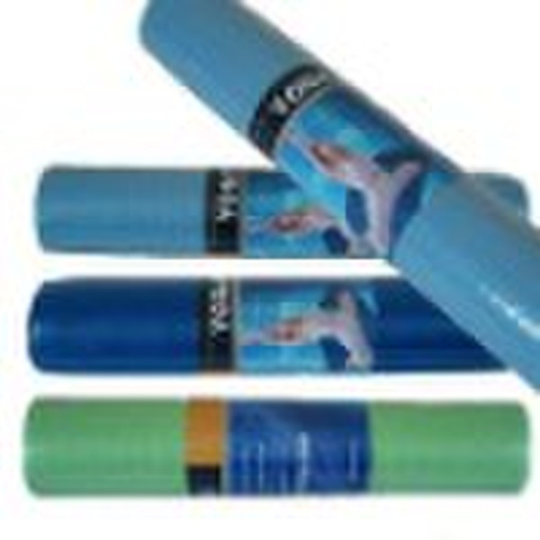 High Quality PVC Yoga Mat