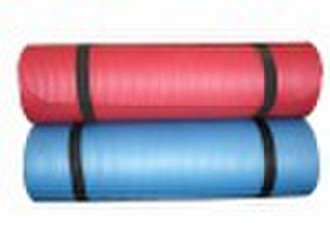 NBR Exercise Mat(SGS Approved)