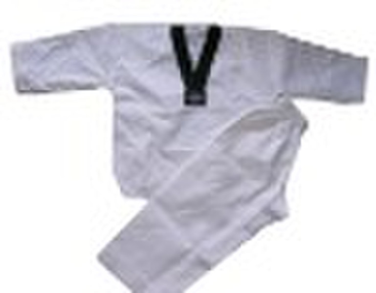 Taekwondo Uniforms