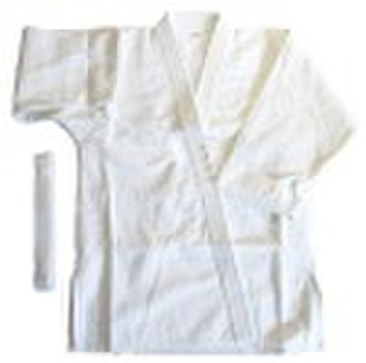 Judo Uniforms