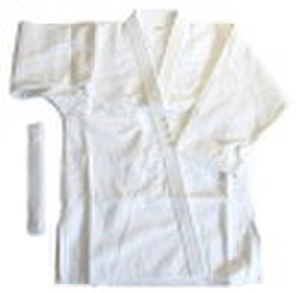 Judo Uniforms
