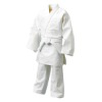 Karate Uniforms