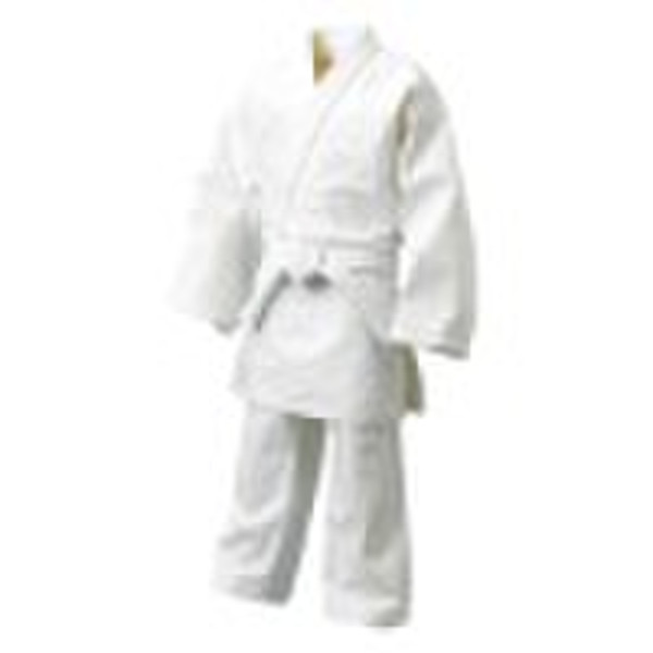 Karate Uniforms