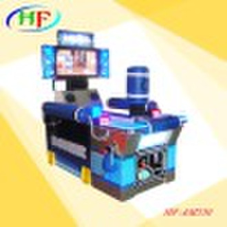 HF-AM550 boxing game machine