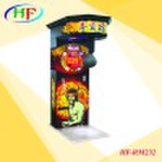 HF-RM232 boxing machine for arcade machine