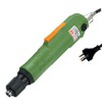 electric screwdriver