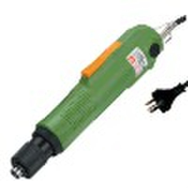 electric screwdriver