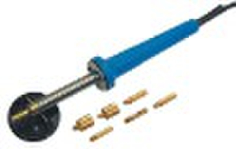 soldering iron