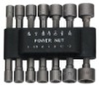 14pcs nut driver set