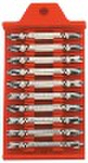 10PCS 65MM PH2 DRIVER SET