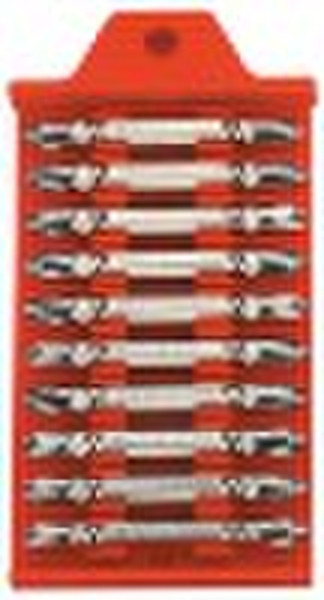 10PCS 65MM PH2 DRIVER SET